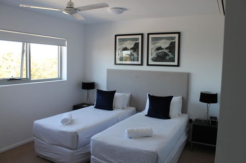 Allure Hotel & Apartments - Hotel VIC 33