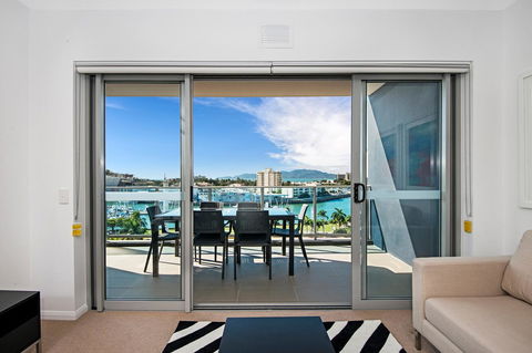 Allure Hotel & Apartments - Hotel VIC 26