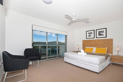Allure Hotel & Apartments - Hotel VIC 25