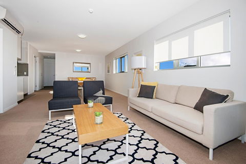 Allure Hotel & Apartments - Hotel VIC 8