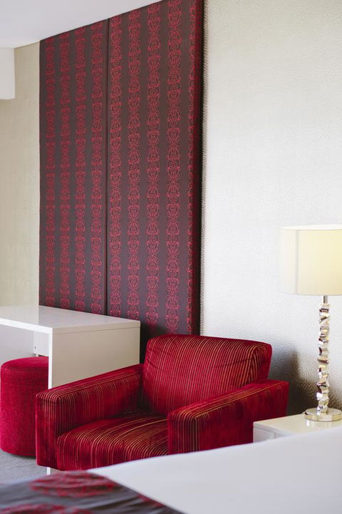 City Golf Club Motel - Hotel VIC 30