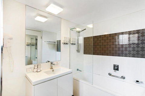 City Golf Club Motel - Hotel VIC 42