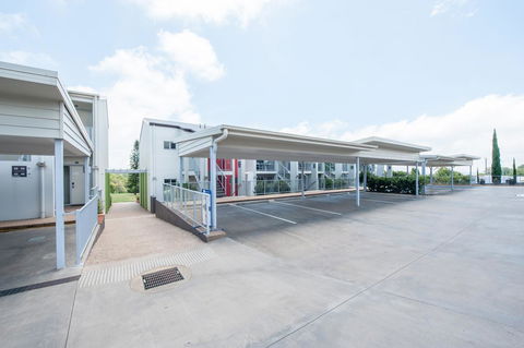 City Golf Club Motel - Hotel VIC 15