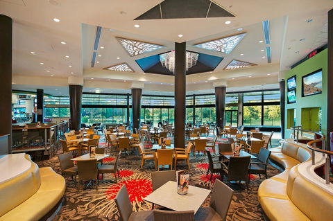 City Golf Club Motel - Hotel VIC 21