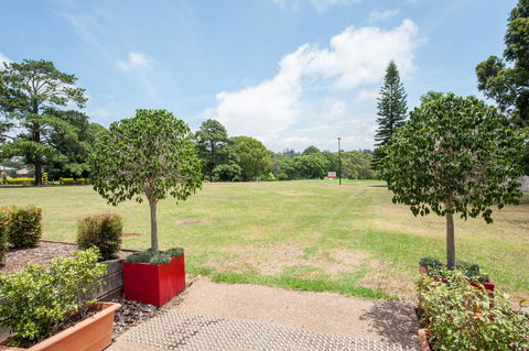 City Golf Club Motel - Hotel VIC 20