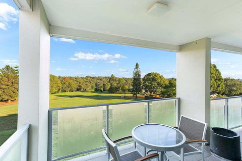 City Golf Club Motel - Hotel VIC 43