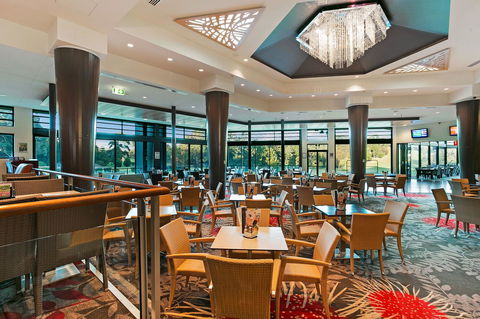 City Golf Club Motel - Hotel VIC 22