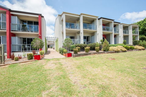 City Golf Club Motel - Hotel VIC 10