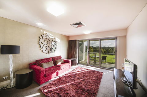 City Golf Club Motel - Hotel VIC 40