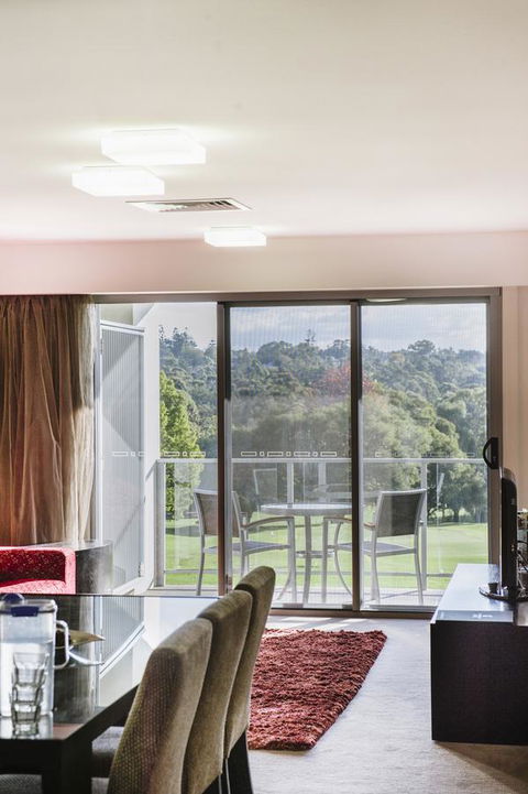 City Golf Club Motel - Hotel VIC 24