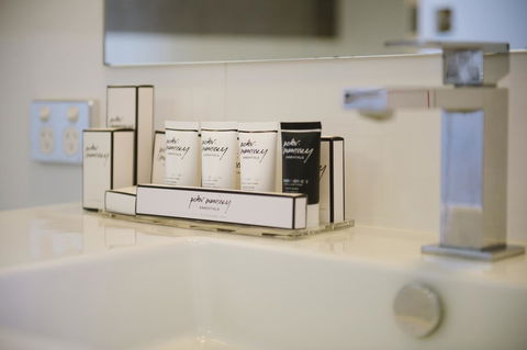 City Golf Club Motel - Hotel VIC 29