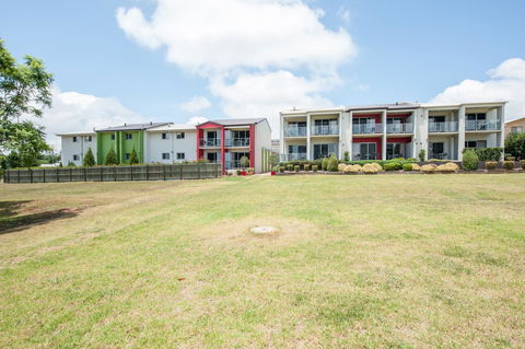 City Golf Club Motel - Hotel VIC 13