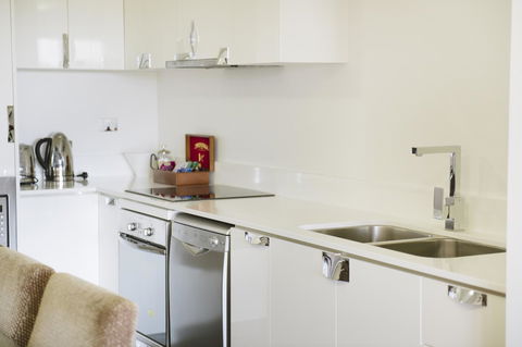 City Golf Club Motel - Hotel VIC 37