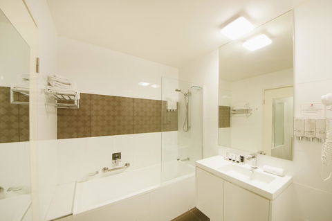 City Golf Club Motel - Hotel VIC 38