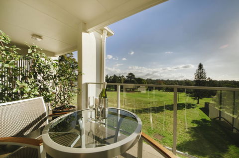 City Golf Club Motel - Hotel VIC 25