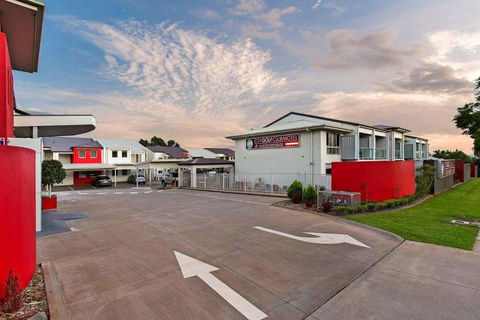 City Golf Club Motel - Hotel VIC 8