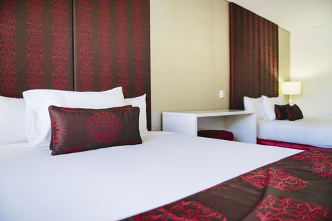 City Golf Club Motel - Hotel VIC 32