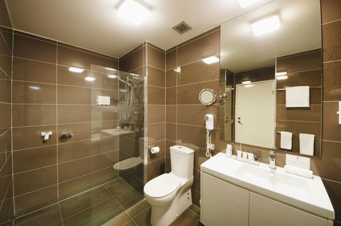 City Golf Club Motel - Hotel VIC 28