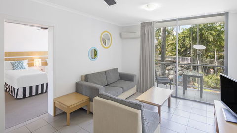 Oaks Port Douglas Resort - Hotel VIC 1