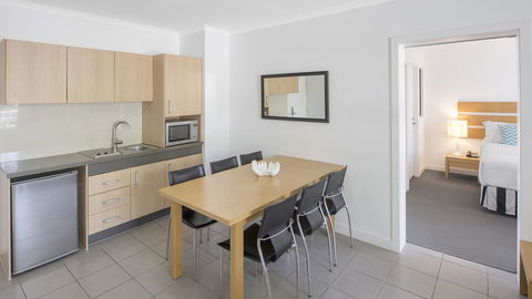 Oaks Port Douglas Resort - Hotel VIC 23