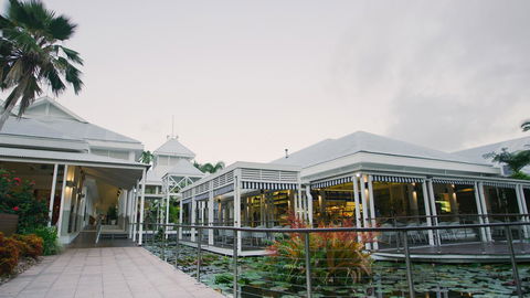 Oaks Port Douglas Resort - Hotel VIC 6