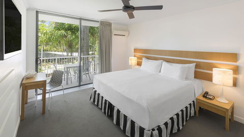 Oaks Port Douglas Resort - Hotel VIC 26