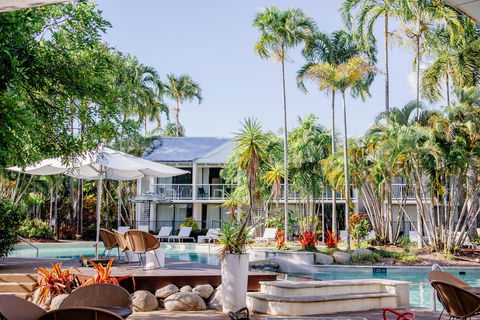 Oaks Port Douglas Resort - Hotel VIC 8