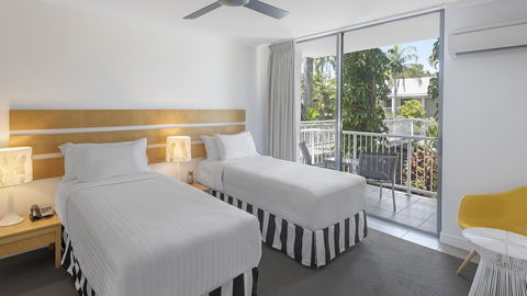 Oaks Port Douglas Resort - Hotel VIC 24