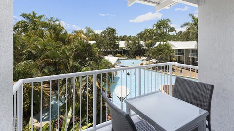 Oaks Port Douglas Resort - Hotel VIC 2