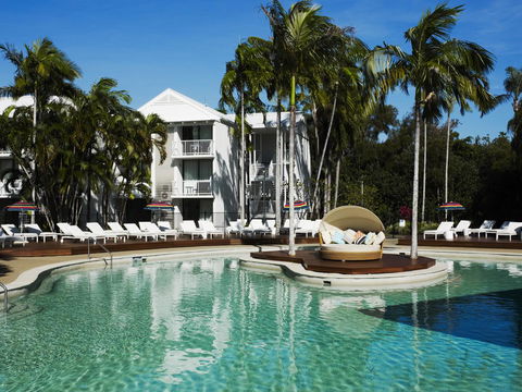 Oaks Port Douglas Resort - Hotel VIC 9