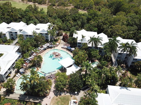 Oaks Port Douglas Resort - Hotel VIC 44