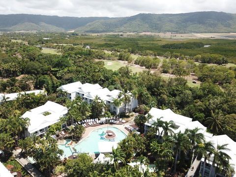 Oaks Port Douglas Resort - Hotel VIC 0