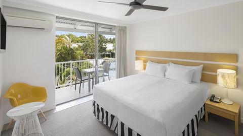 Oaks Port Douglas Resort - Hotel VIC 10