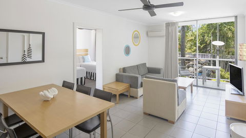 Oaks Port Douglas Resort - Hotel VIC 11