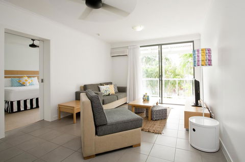 Oaks Port Douglas Resort - Hotel VIC 34