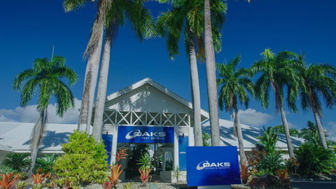 Oaks Port Douglas Resort - Hotel VIC 7