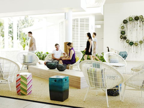 Oaks Port Douglas Resort - Hotel VIC 31