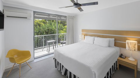 Oaks Port Douglas Resort - Hotel VIC 25