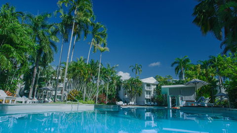 Oaks Port Douglas Resort - Hotel VIC 5