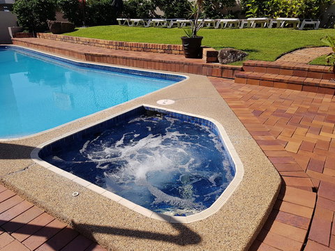 Surfers Chalet - Hotel VIC 26