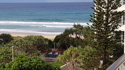 Surfers Chalet - Hotel VIC 23