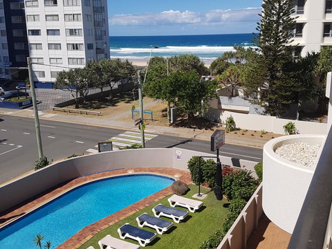 Surfers Chalet - Hotel VIC 14