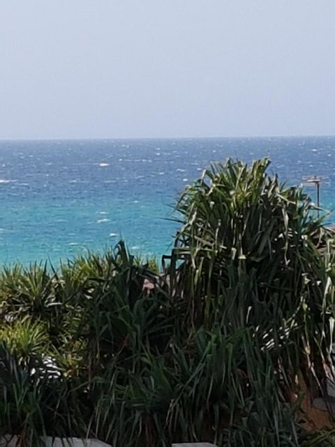 Surfers Chalet - Hotel VIC 27