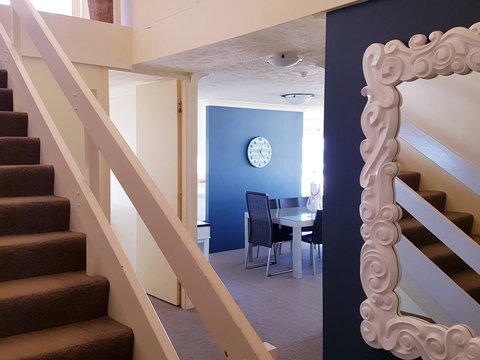 Surfers Chalet - Hotel VIC 34