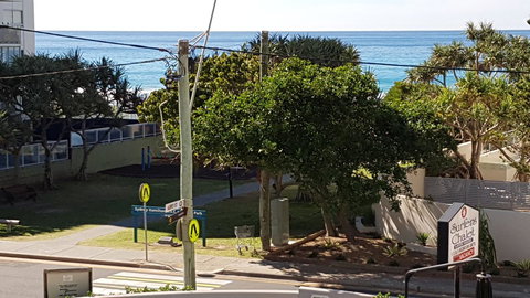 Surfers Chalet - Hotel VIC 20