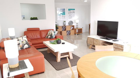 Surfers Chalet - Hotel VIC 16