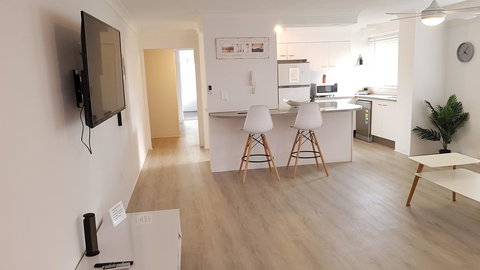 Surfers Chalet - Hotel VIC 10