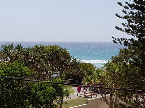 Surfers Chalet - Hotel VIC 28