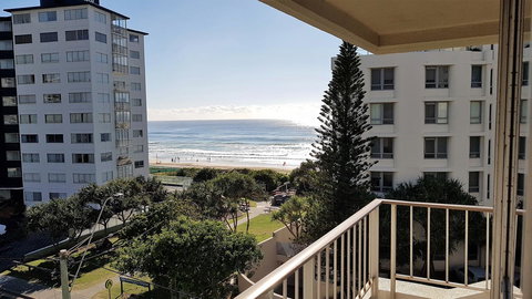 Surfers Chalet - Hotel VIC 15