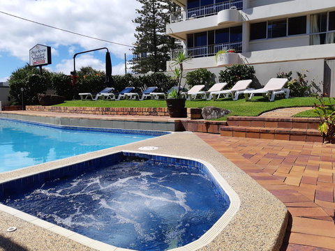 Surfers Chalet - Hotel VIC 6
